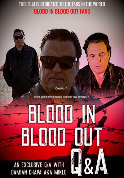 blood in blood out full movie stream