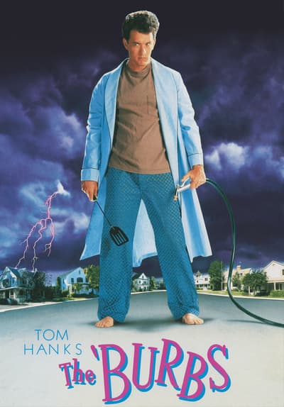 Watch The Burbs (1989) - Free Movies | Tubi