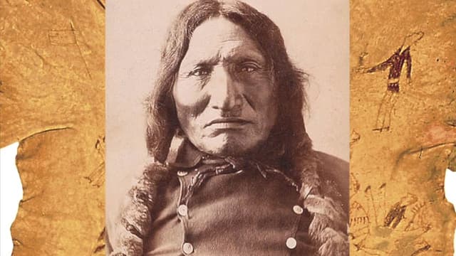 S01:E02 - Indians, Custer, & the West