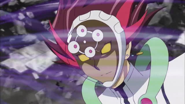 Assistir Yu-Gi-Oh! VRAINS Episodio 93 Online