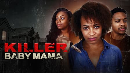 Watch Killer Baby Mama (2023) - Free Movies