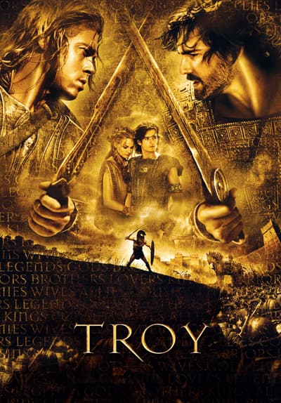 Watch Troy (2004) - Free Movies | Tubi