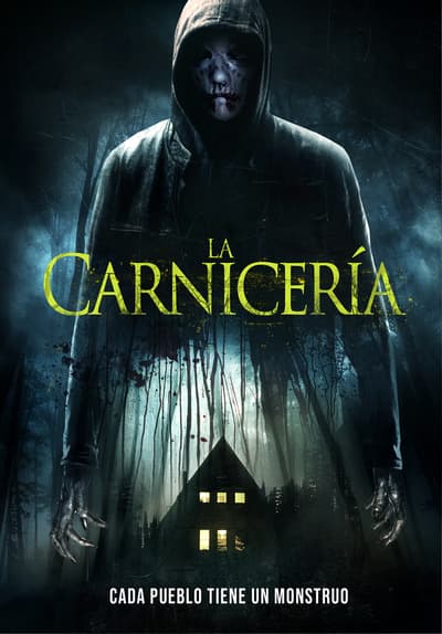 Watch La Carnicería (Sub Esp) (2015) - Free Movies | Tubi