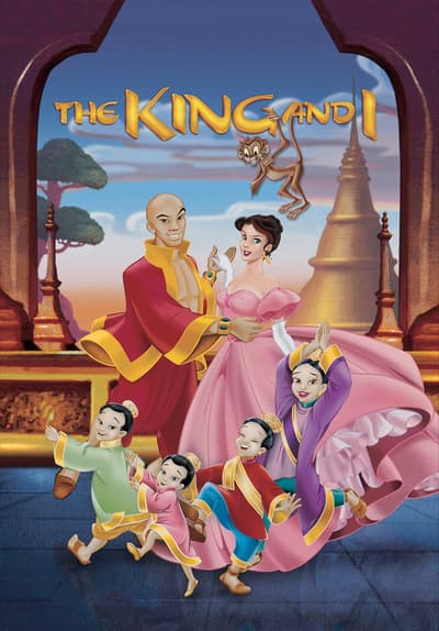 Watch The King and I (1999) - Free Movies | Tubi