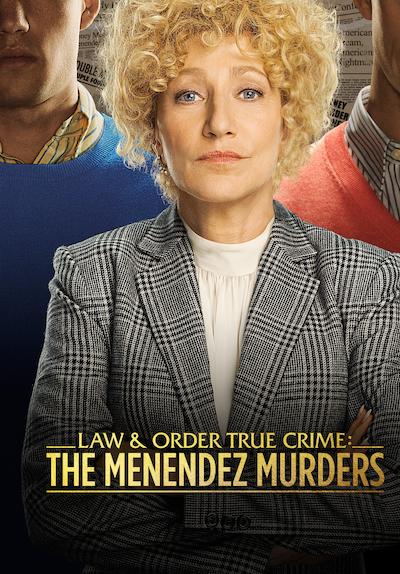 Watch Law & Order True Crime: The Menendez Murders - Free TV Series | Tubi