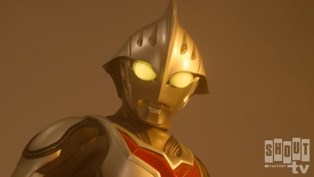 S01:E20 - Ultraman X: S1 E20 - Bond -Unite-