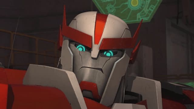 Transformers: Prime, S02 E22, FULL Episode