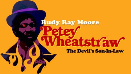 Petey Wheatstraw (1977)