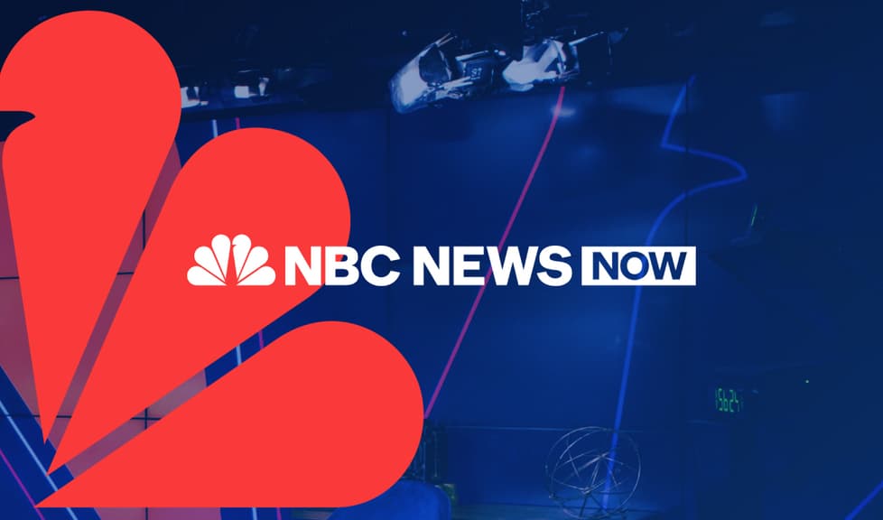 Watch NBC News NOW - Free Live News | Tubi