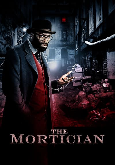 Watch The Mortician (2012) Full Movie Free Online ...