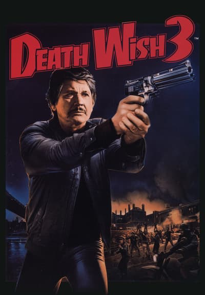 Watch Death Wish 3 (1985) Full Movie Free Online Streaming | Tubi