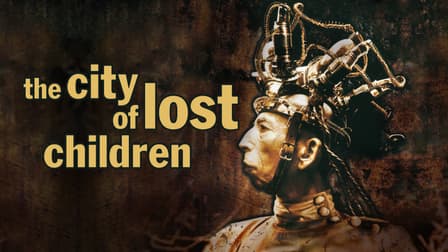 The city of best sale lost children watch online