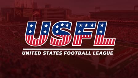 Watch USFL S2022:E14 - Birmingham Stallions at Pitts - Free TV