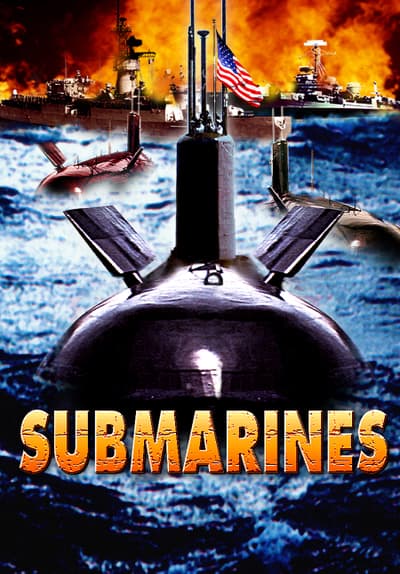 Watch Submarines (2003) Full Movie Free Online Streaming 