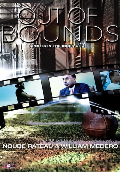 Watch Out Of Bounds (2015) - Free Movies | Tubi