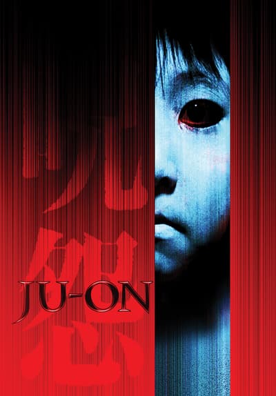 Watch Ju On The Grudge 2002 Full Movie Free Online Streaming Tubi