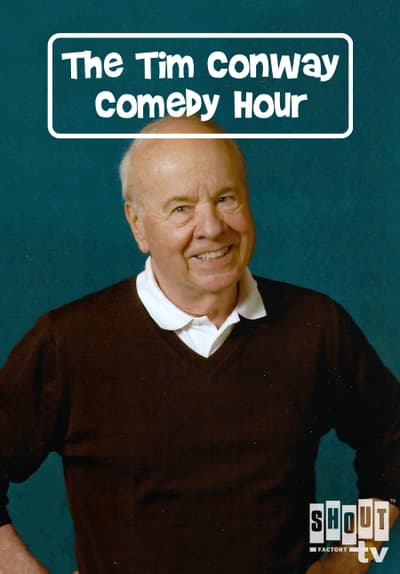 Watch The Tim Conway Comedy Hour - Free TV Series | Tubi