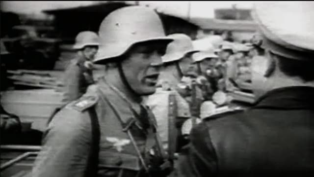 S01:E02 - Hitler's War 1943-1945