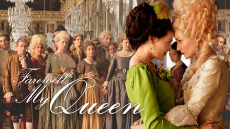 Watch Farewell, My Queen (2012) - Free Movies