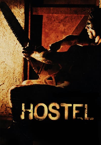 Watch Hostel (2006) - Free Movies | Tubi