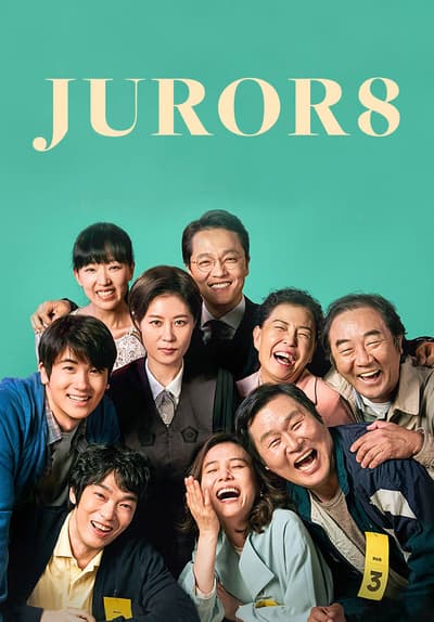 juror 8 ep 1 eng sub