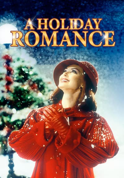 a holiday romance essay