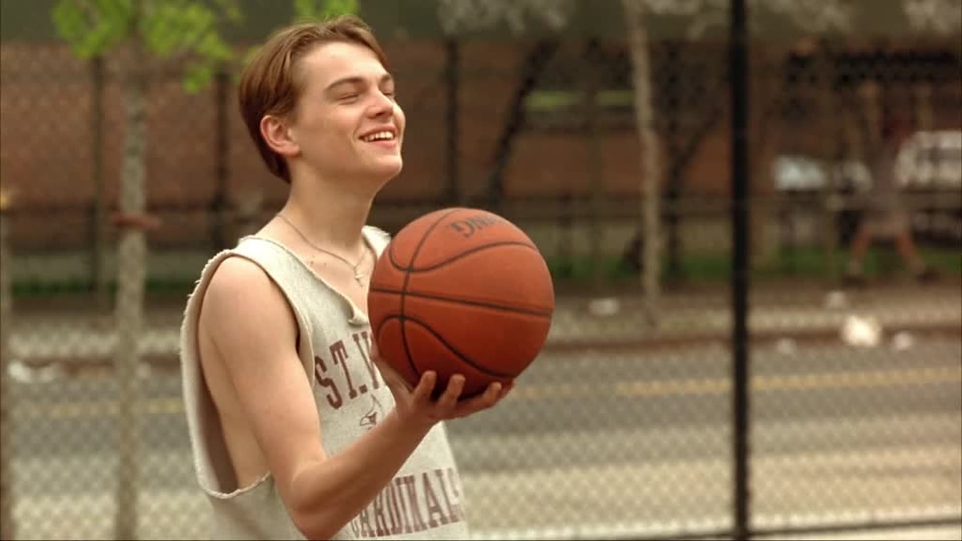 watch the basketball diaries free online