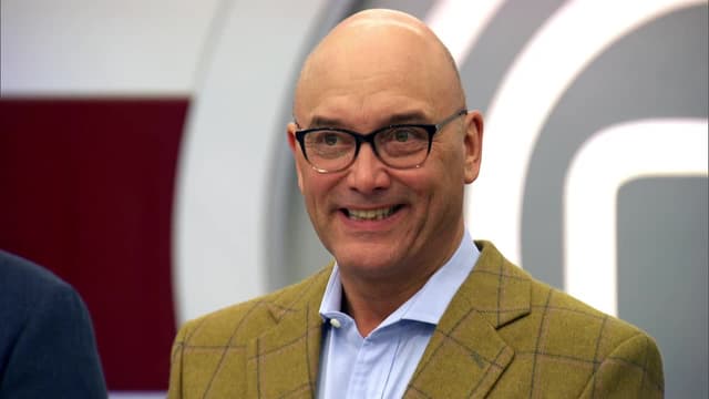 masterchef 12 episode 2