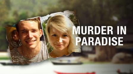 Watch Murder in Paradise - Free TV Shows | Tubi