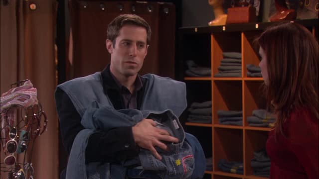 S01:E11 - Better With Skinny Jeans