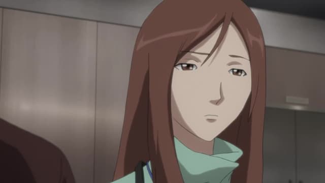 S01:E03 - The Sakuradamon Incident