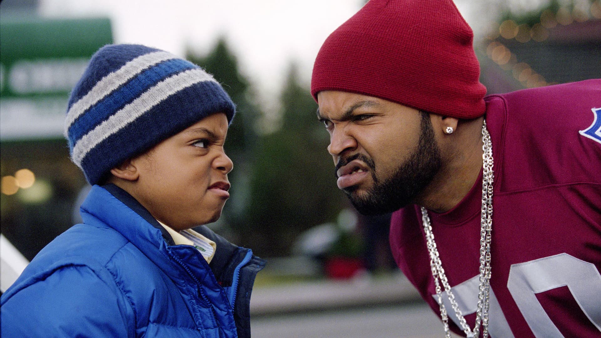 Watch ARE WE THERE YET? (2005) Trailer (2005) - Free Movies | Tubi