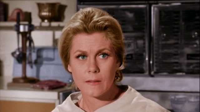 Watch Bewitched S01:E36 - Cousin Edgar - Free TV Shows | Tubi