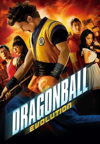 Where Can I Watch Dragonball Evolution For Free