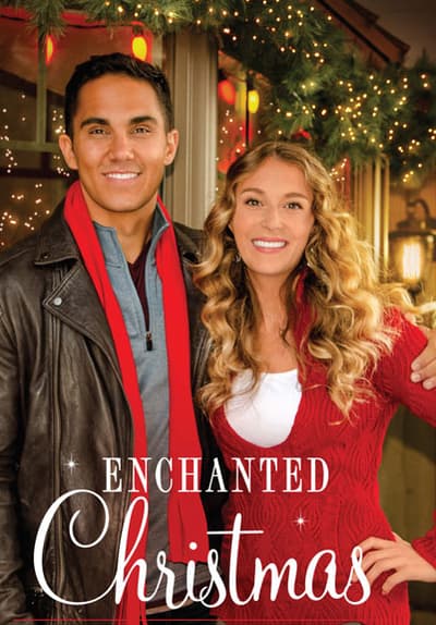 Watch Enchanted Christmas (2017) - Free Movies | Tubi