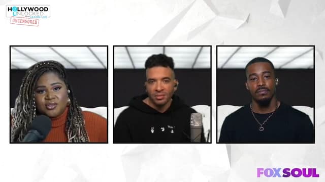 Watch Hollywood Unlocked with Jason Lee Uncensored - Free TV Series | Tubi