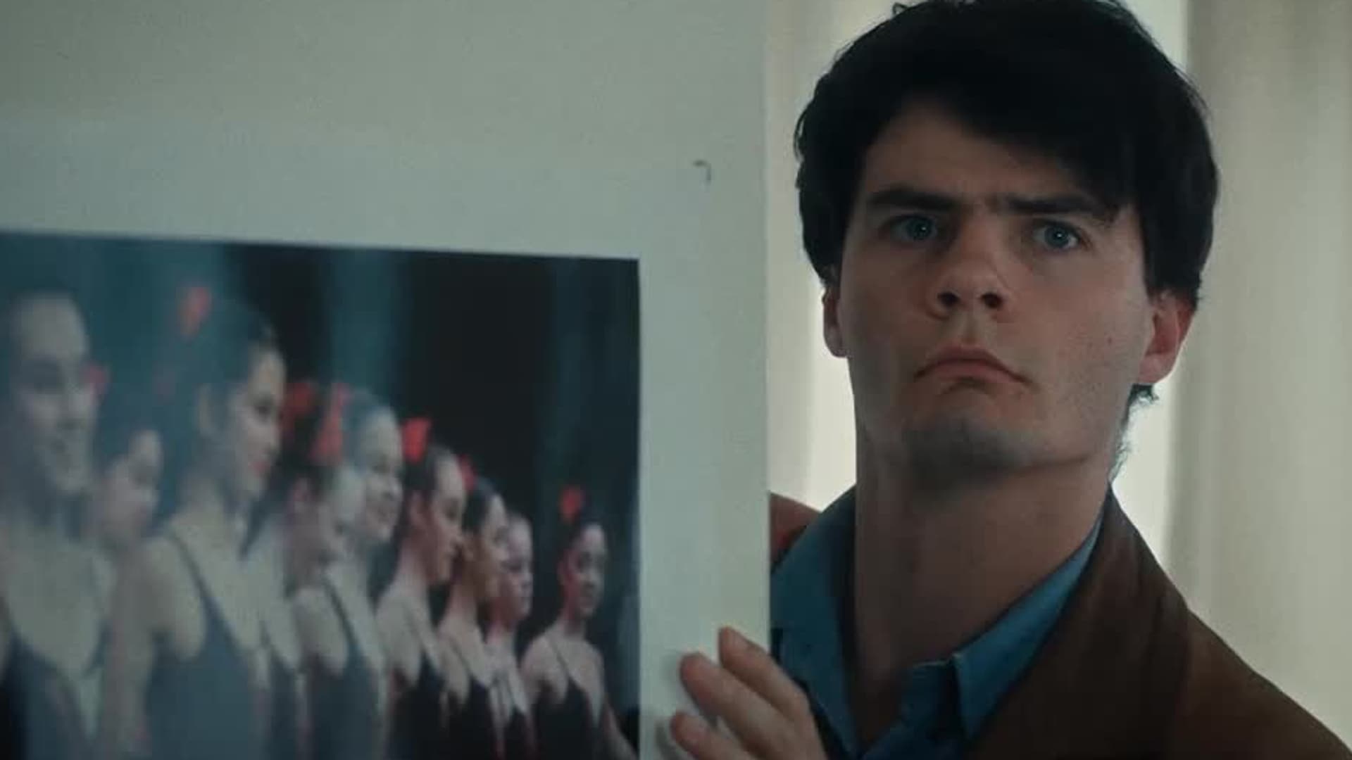 Watch Killer Sofa (2019) Free Movies Tubi