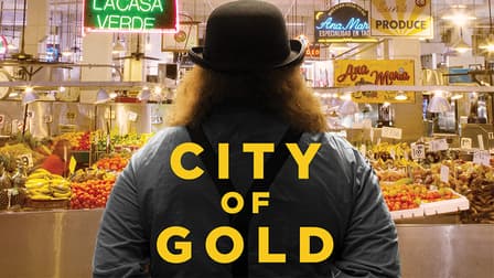 Watch city of gold best sale online free