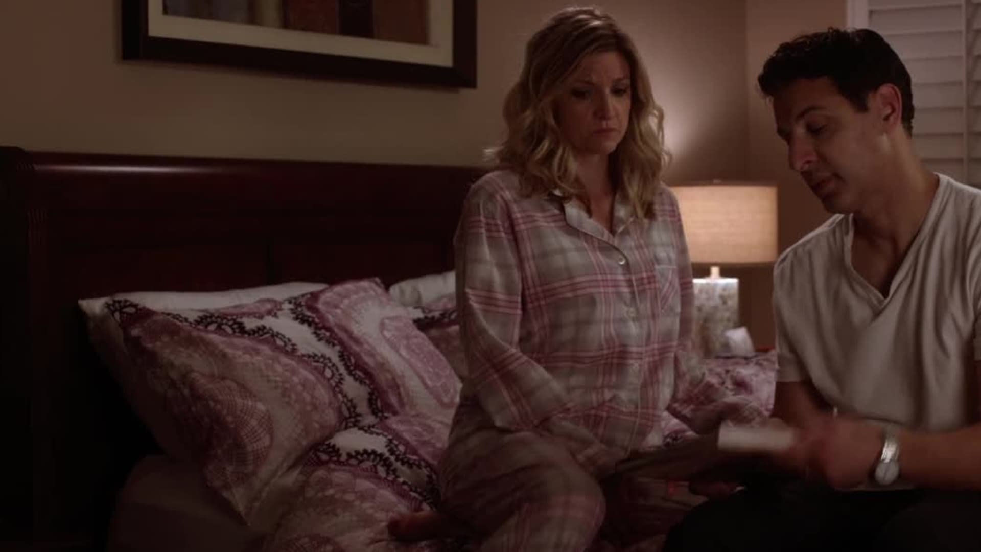 Watch 30 Nights of Sex to Save Your Marriage (2018) - Free Movies Tubi