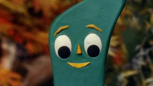 Watch The Adventures Of Gumby: 1960's Series S01:E22 - Trick Free TV | Tubi