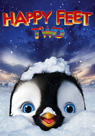 Watch Happy Feet Two (2011) - Free Movies | Tubi