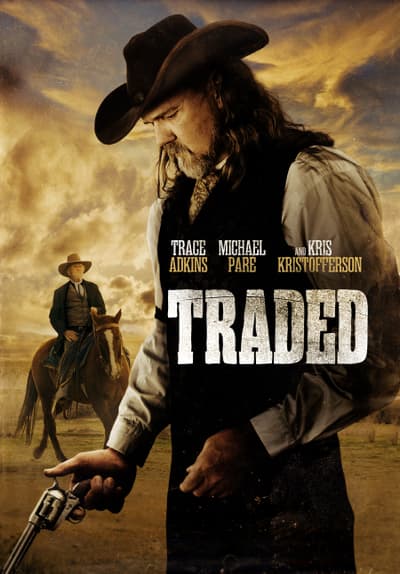 Watch Traded (2016) Full Movie Free Online Streaming | Tubi
