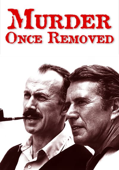 Watch Murder Once Removed (1971) - Free Movies | Tubi