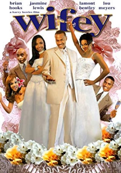 Watch Wifey (2005) Full Movie Free Online Streaming  Tubi