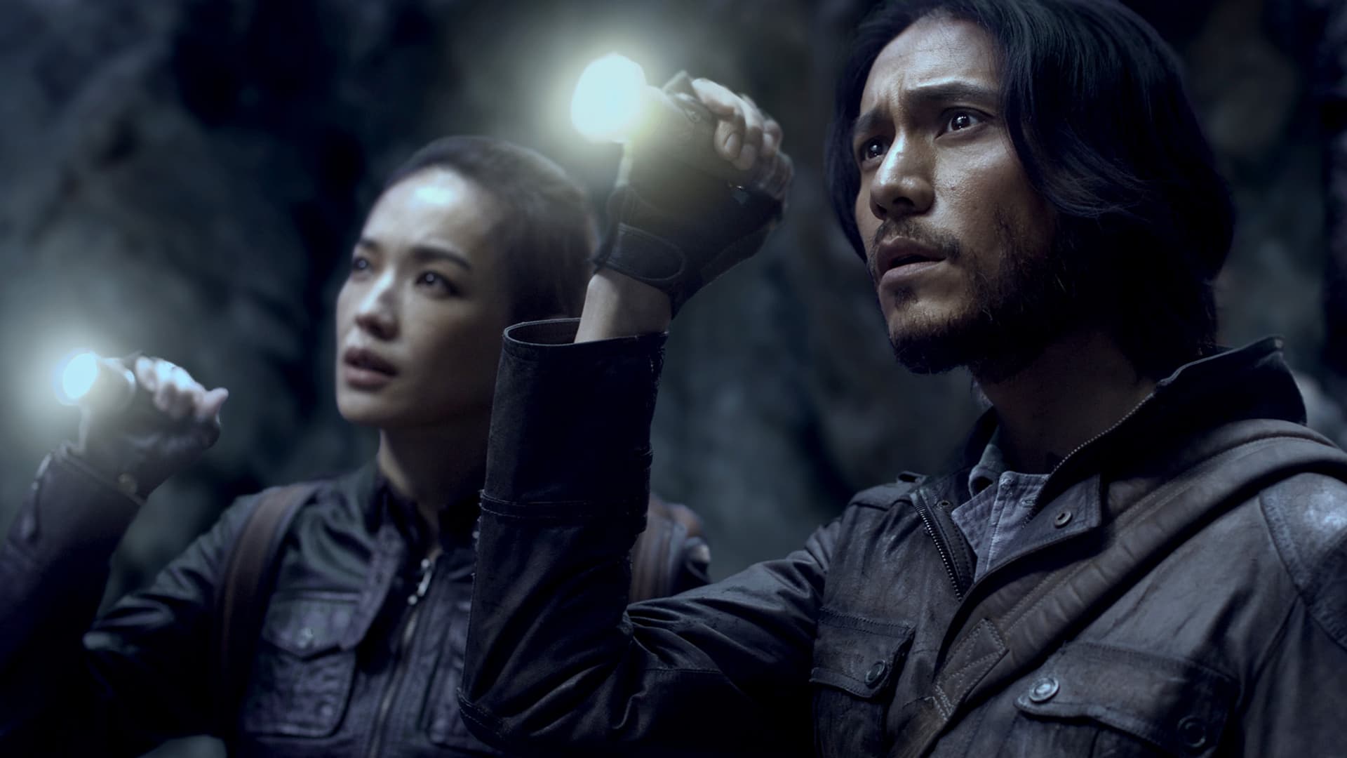Watch Mojin The Lost Legend (2015) Free Movies Tubi