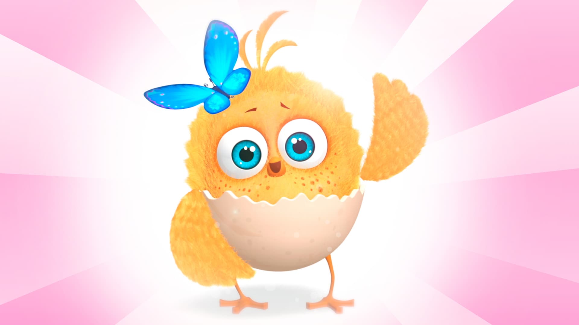 Watch Chick Chick: The Movie (2019) - Free Movies | Tubi