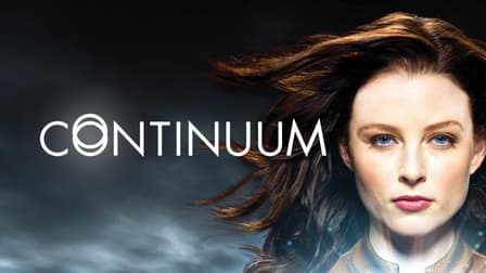 Continuum putlocker discount