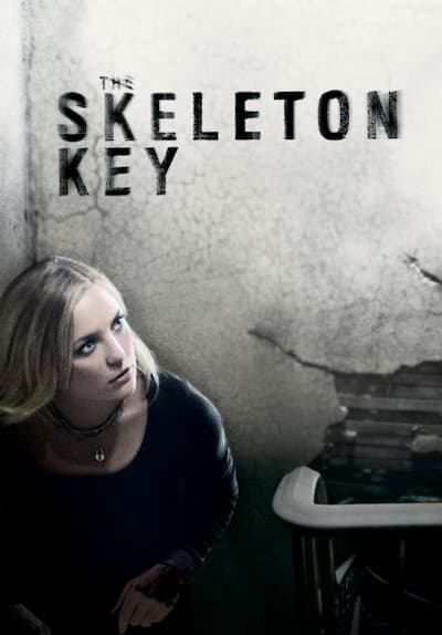 Where Can I Watch The Skeleton Key For Free