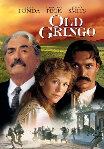 Watch Old Gringo 1989 Free Movies Tubi Watch Old Gringo 1989 Free Movies Tubi