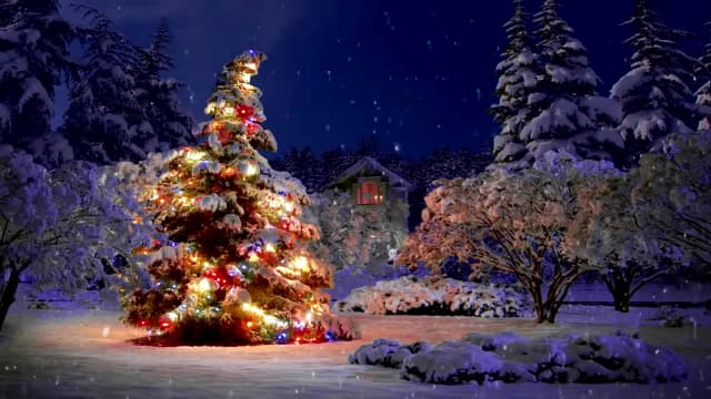 S02:E09 - O Christmas Tree & Holiday Music